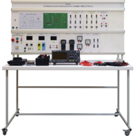 Стенд «Электрические измерения и основы метрологии» - fgospostavki.ru - Обнинск