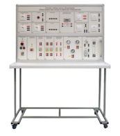 Комплект лабораторного оборудования «Электромонтаж жилых и офисных помещений»  - fgospostavki.ru - Обнинск