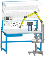 Стол радиомонтажника – СР3 - fgospostavki.ru - Обнинск