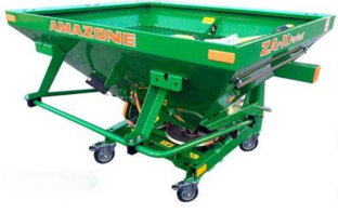 Учебный тренажер «Центробежный разбрасыватель AMAZONE» - fgospostavki.ru - Обнинск