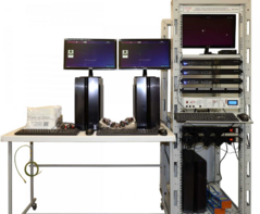 Учебный стенд «Изучение принципов построения и исследование инфокоммуникационных локальных сетей» - fgospostavki.ru - Обнинск