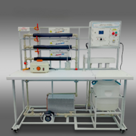 Лабораторная установка для изучения процесса конденсации - fgospostavki.ru - Обнинск