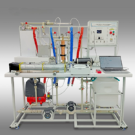 Типовой комплект учебного оборудования «Теплотехника и термодинамика» - fgospostavki.ru - Обнинск