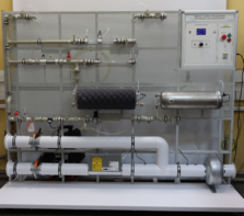 Типовой комплект учебного оборудования «Техническая термогазодинамика» - fgospostavki.ru - Обнинск