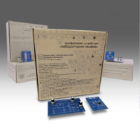 Комплект минимодулей «Радиотехника»  - fgospostavki.ru - Обнинск