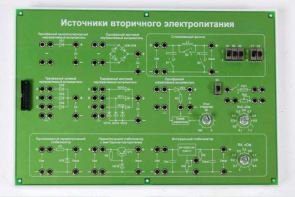 Сменная панель «Ферромагнитные материалы» - fgospostavki.ru - Обнинск