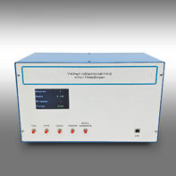 Учебный лабораторный стенд «Опыт Резерфорда» - fgospostavki.ru - Обнинск