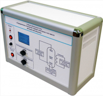 Установка «Определение удельного заряда электрона методом магнетрона»  - fgospostavki.ru - Обнинск