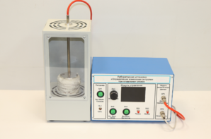 Лабораторная установка «Определение изменения энтропии при плавлении олова»  - fgospostavki.ru - Обнинск