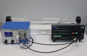 Лабораторная установка «Скорость звука в воздухе» - fgospostavki.ru - Обнинск