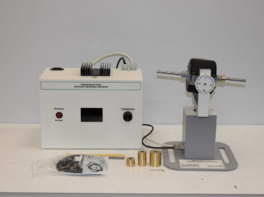 Лабораторный стенд «Изучение параметров гироскопа» - fgospostavki.ru - Обнинск