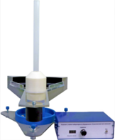 Комплект учебно-лабораторного оборудования «Кориолисовая сила инерции»  - fgospostavki.ru - Обнинск