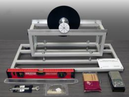 Установка «Уравновешивание вращающихся масс»   - fgospostavki.ru - Обнинск