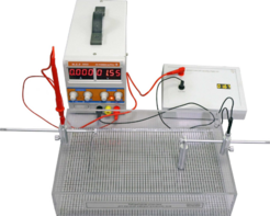 Лабораторная установка «Изучение электростатического поля» - fgospostavki.ru - Обнинск