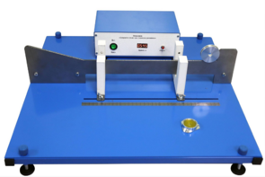 Установка «Скорости точек при плоском движении»   - fgospostavki.ru - Обнинск