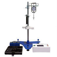 Лабораторная установка «Модуль Юнга и модуль сдвига»  - fgospostavki.ru - Обнинск