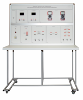 Комплект лабораторного оборудования «Распределительные сети систем электроснабжения» - fgospostavki.ru - Обнинск