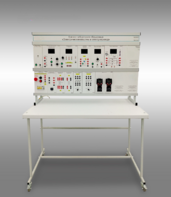 Комплект лабораторного оборудования «Электрические машины и электропривод» - fgospostavki.ru - Обнинск