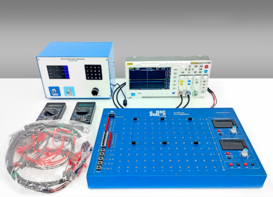 Учебный лабораторный стенд «Электрические цепи» - fgospostavki.ru - Обнинск