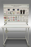 Комплект лабораторного оборудования «Электромеханика»  - fgospostavki.ru - Обнинск