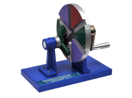 Модель механизма на подставке "Поводковый (зубчатый) механизм" - fgospostavki.ru - Обнинск