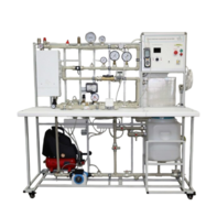 Стенд «Измерение показателей систем ЖКХ» - fgospostavki.ru - Обнинск