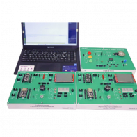 Учебный стенд «Тренажер программиста» с ноутбуком - fgospostavki.ru - Обнинск