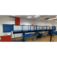 Комплект учебного оборудования «Лоток гидравлический» - fgospostavki.ru - Обнинск