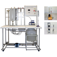 Учебный стенд «Гидростатика» - fgospostavki.ru - Обнинск