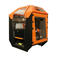 Готовая лаборатория «3D моделирования и прототипирования» на 20 обучающих мест - fgospostavki.ru - Обнинск