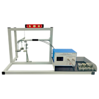 Лабораторный стенд "Определение главных напряжений при кручении и совместном действии изгиба при кручении" - fgospostavki.ru - Обнинск