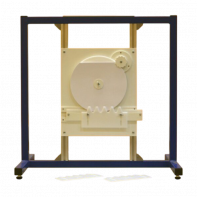 Лабораторный стенд «Моделирование процесса формообразования зубьев в станочном зацеплении» - fgospostavki.ru - Обнинск