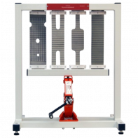 Комплекс "Изучение напряжений" - fgospostavki.ru - Обнинск