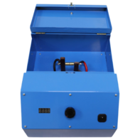 Лабораторный стенд Изучение электрической прочности твердых диэлектриков - fgospostavki.ru - Обнинск
