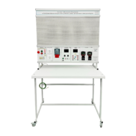 Комплект лабораторного оборудования «Электромонтаж и наладка электрических цепей, автоматики и электромоторов» - fgospostavki.ru - Обнинск