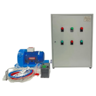 Комплект монтажа и наладки схем регулирования скорости асинхронного двигателя - fgospostavki.ru - Обнинск