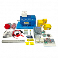 Комплект монтажа и наладки схем плавного пуска асинхронного двигателя - fgospostavki.ru - Обнинск