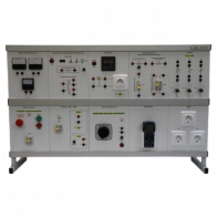 Стенд по электромонтажу тип 1  - fgospostavki.ru - Обнинск
