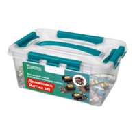 Ресурсный набор для "Динамика ЙоТик М1" - fgospostavki.ru - Обнинск