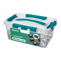 Ресурсный набор для контроллера «ЙоТик 32В» - fgospostavki.ru - Обнинск