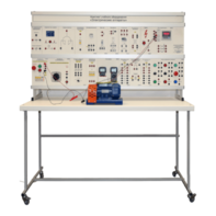 Учебный комплект лабораторного оборудования «Электрические аппараты» - fgospostavki.ru - Обнинск
