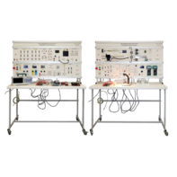 Комплект учебного оборудования «Промышленные датчики» - fgospostavki.ru - Обнинск