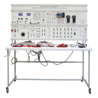 Типовой комплект учебного оборудования «Контрольно-измерительные приборы и автоматика» - fgospostavki.ru - Обнинск