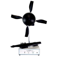 Учебный макет «Механизм изменения шага винта» - fgospostavki.ru - Обнинск