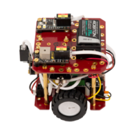 Образовательный набор "Динамика ЙоТик М1" (Мобильная робототехника) - fgospostavki.ru - Обнинск