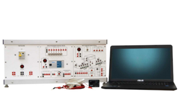 Типовой комплект учебного оборудования «Средства автоматизации и управления ОВЕН в минимальной конфигурации»  - fgospostavki.ru - Обнинск