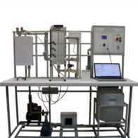 Лабораторный стенд "Изучение работы системы автоматического управления" - fgospostavki.ru - Обнинск