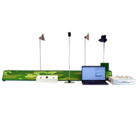 Комплект учебно-лабораторного интерактивного оборудования для изучения основ радиолокации и радиоэлектронной борьбы - fgospostavki.ru - Обнинск