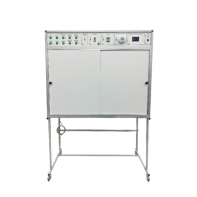 Лабораторный стенд «Энергосберегающие технологии в светотехнике» - fgospostavki.ru - Обнинск