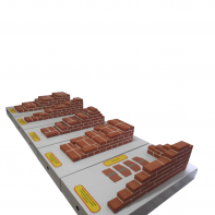 Учебно-методический комплект "Изучение процесса каменной кладки" - fgospostavki.ru - Обнинск